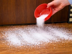  მარილი  მარილი