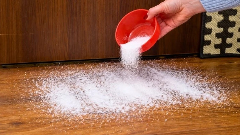  მარილი  მარილი