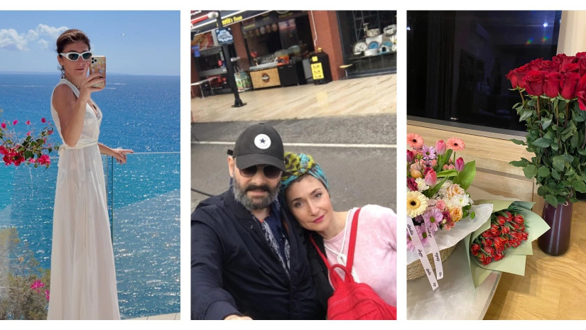 ნათია ბანძელაძე