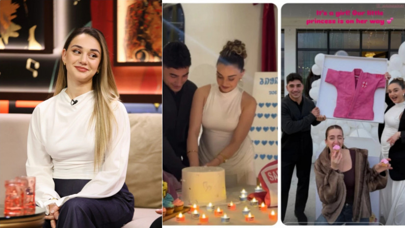 ანანო სამხარაძე