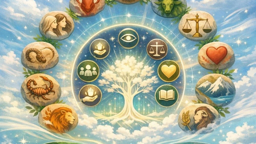 ასტროლოგია