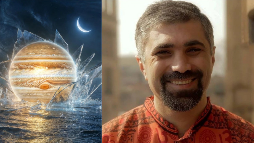 რამაზ გიგაური