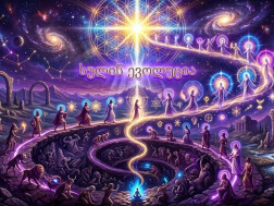 სულის ევოლუცია