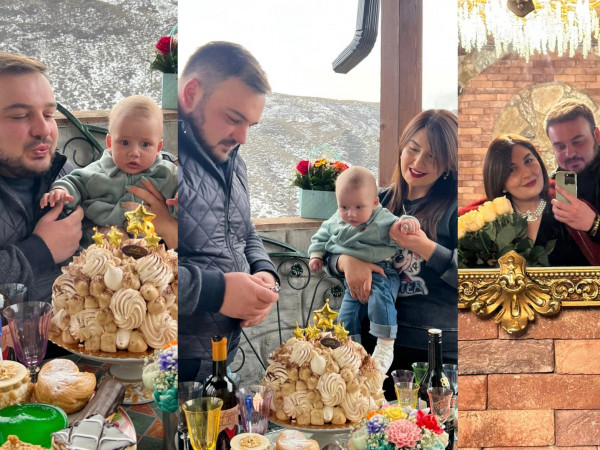 გიორგი შოშიტაშვილი