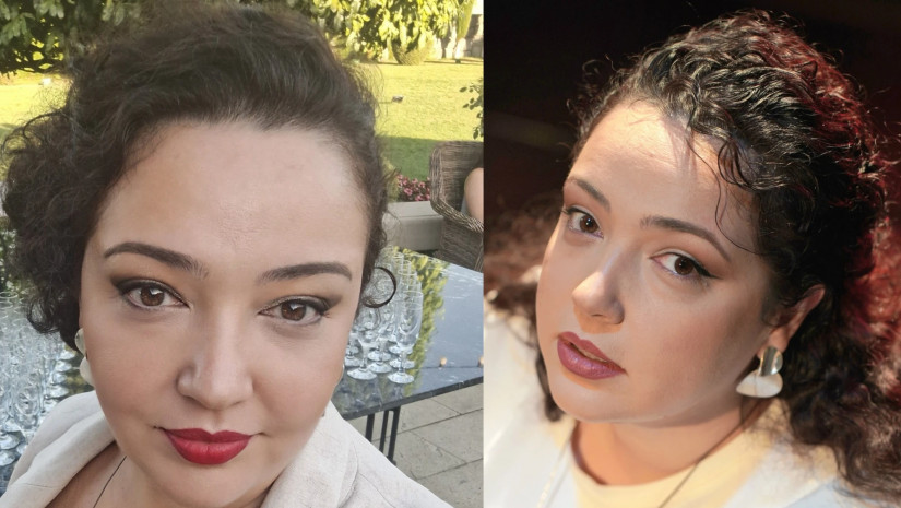 ნინო მუმლაძე