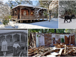 გიორგი ნიკოლავა 