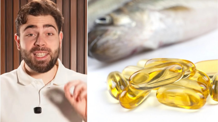 თორნიკე ენუქიძე