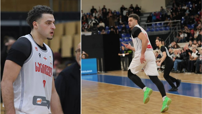 ალექსანდრე მერკვილაძე