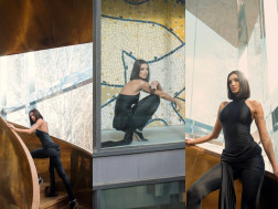 ალექსანდრა პაიჭაძე