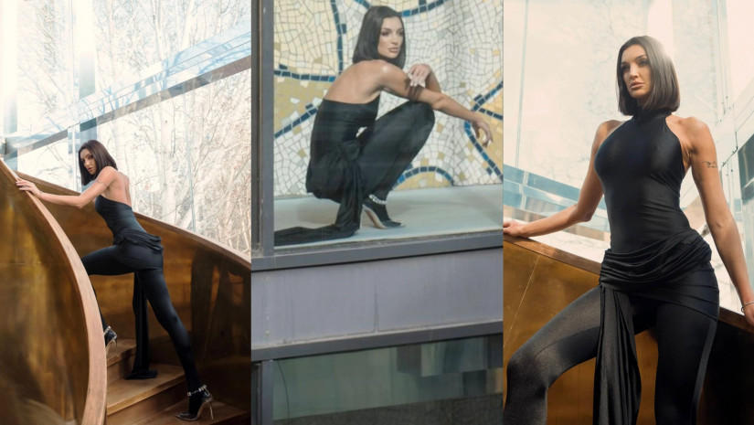 ალექსანდრა პაიჭაძე