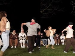 ცეკვავენ ვარსკვლავები