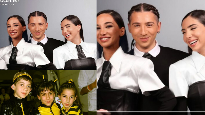  ბზიკები ბზიკები