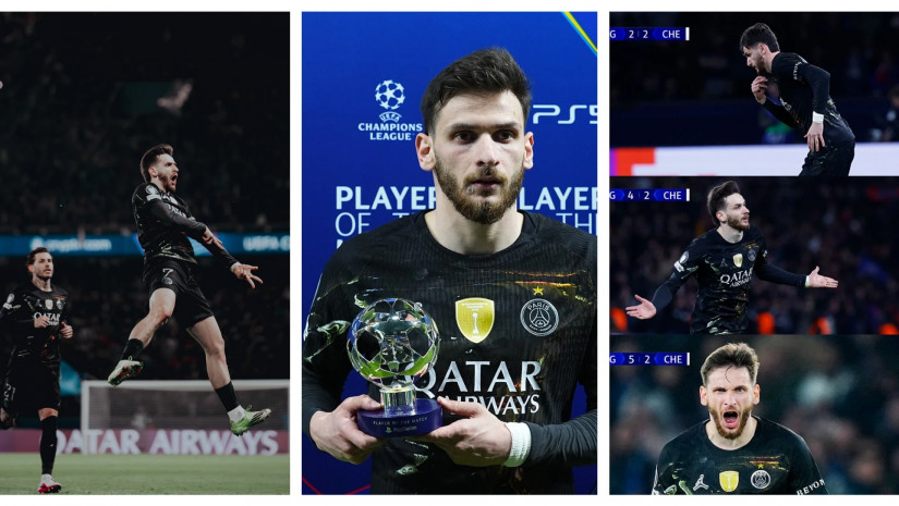 ხვიჩა კვარაცხელია