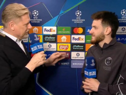  რა უთხრა კვარაცხელიამ პეტერ შმეიხელს 