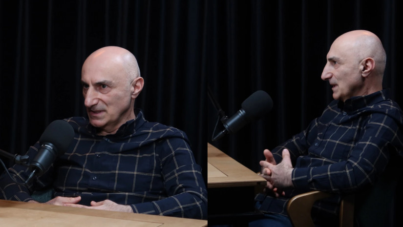 ნუგზარ ძიძიგური