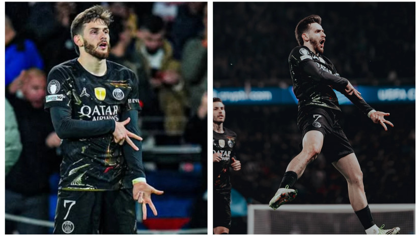 ხვიჩა კვარაცხელია