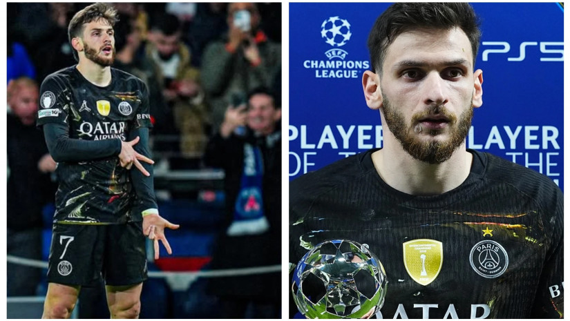 ხვიჩა კვარაცხელია