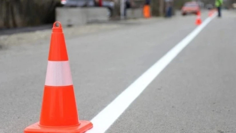 მოძრაობა აიკრძალა 