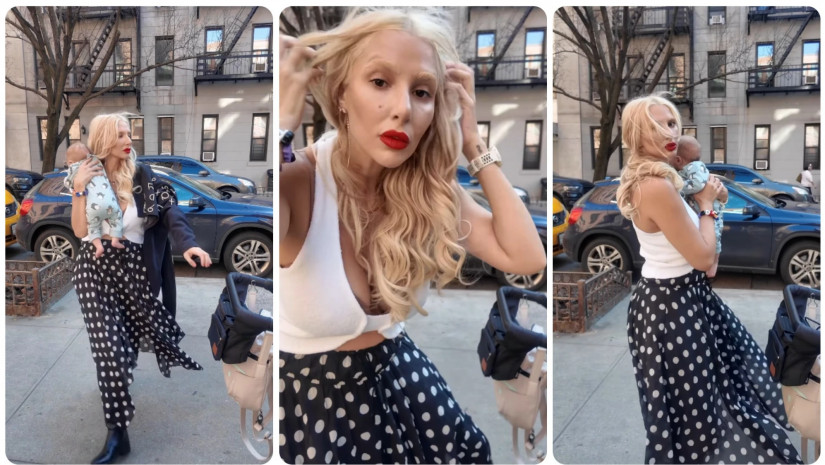 ნუკი კოშკელიშვილი: