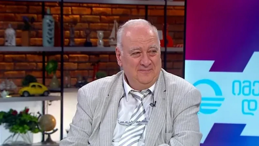  - ზურაბ მარშანია