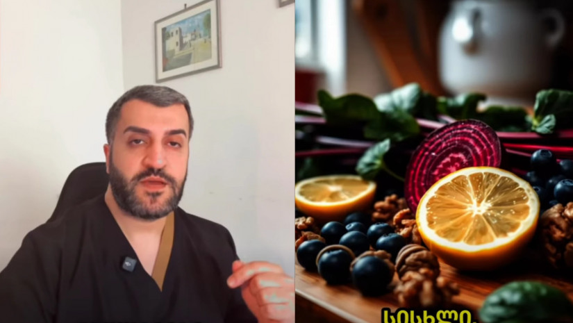 მამუკა რაშოიანი