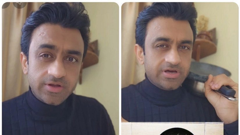 , არუნ ხათრი ა