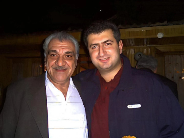 გია ბაღაშვილი