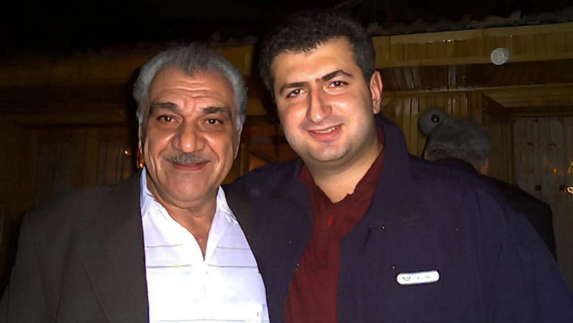 გია ბაღაშვილი