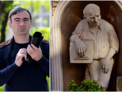 გიორგი ნიკოლავა