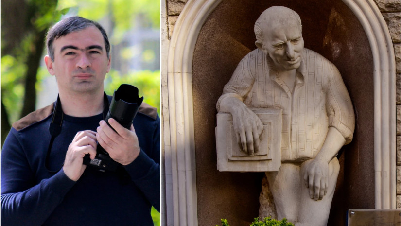 გიორგი ნიკოლავა