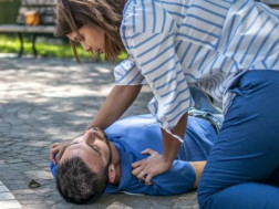 ეპილეფსიური შეტევა