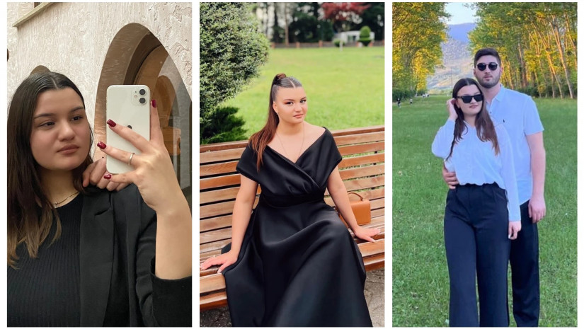 გარდაცვლილი მშობიარე