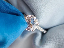 ბეჭედი გასუფთავება