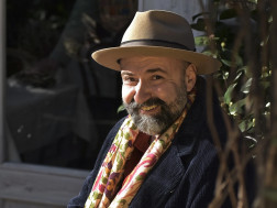 ზურა შევარდნაძე