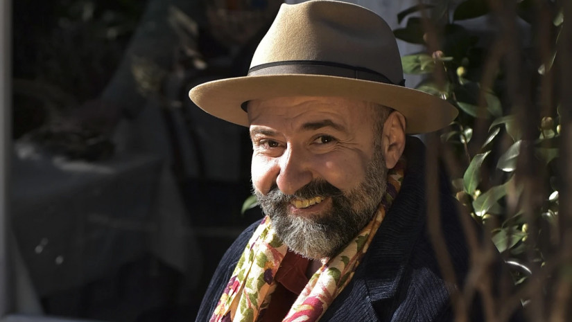 ზურა შევარდნაძე