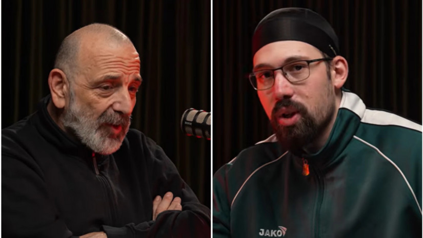 ლევან შატბერაშვილი