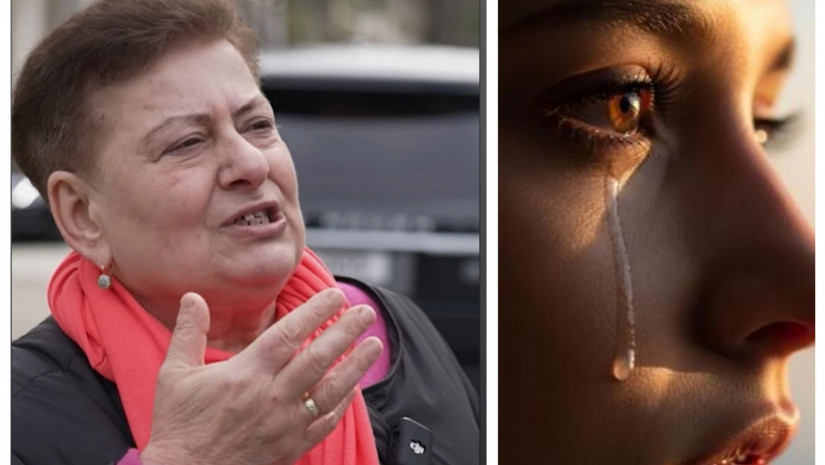 მარინა კუპრეიშვილი