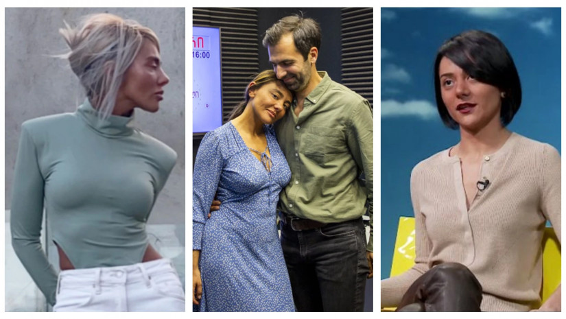 მარი ნაკანი