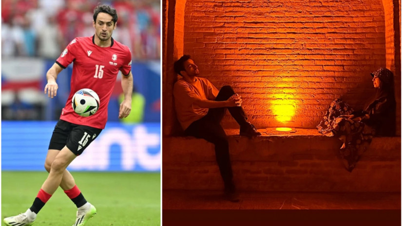 გიორგი გველესიანი