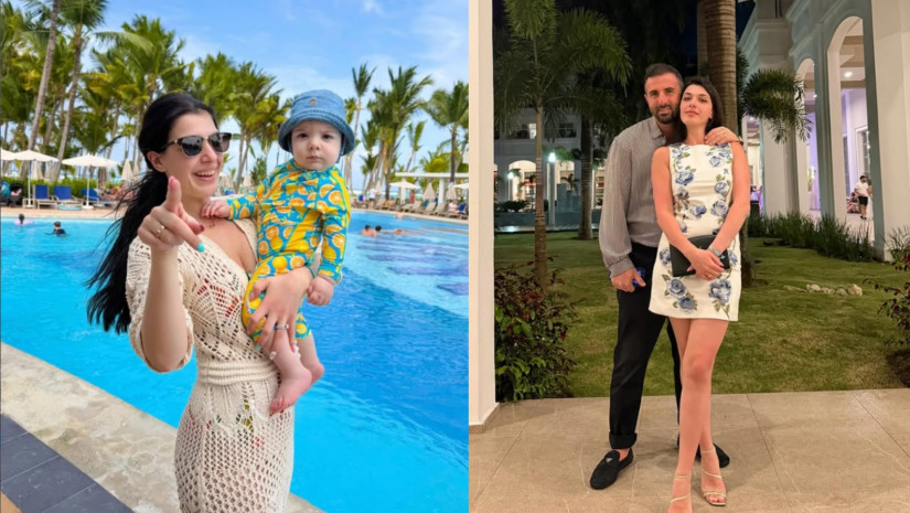 მარიამ ელიაშვილი