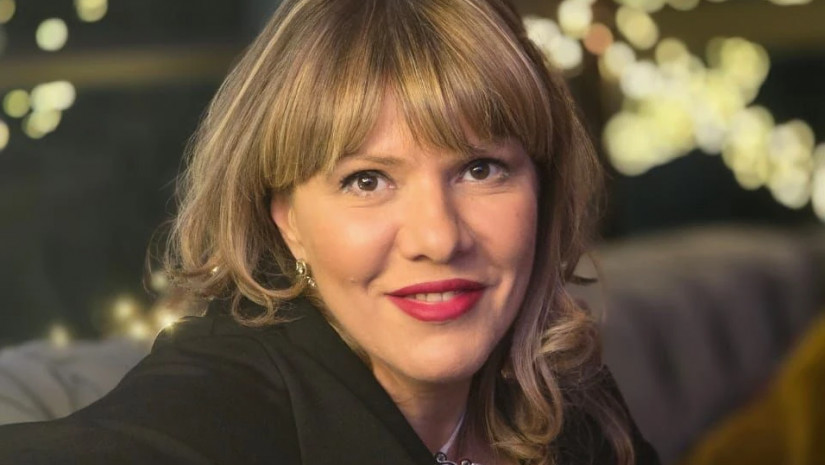 ხათუნა მუზაშვილი