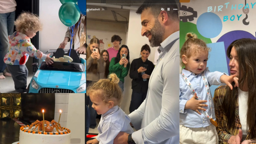 ქეთევან ხატიაშვილი