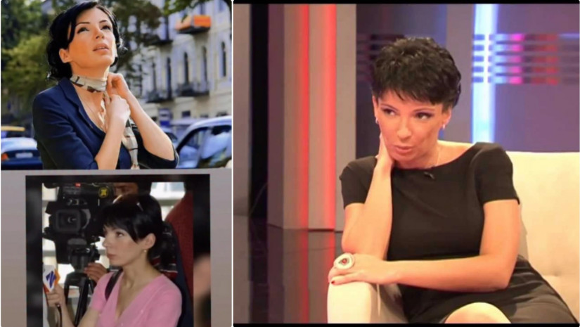 მაია ასათიანი