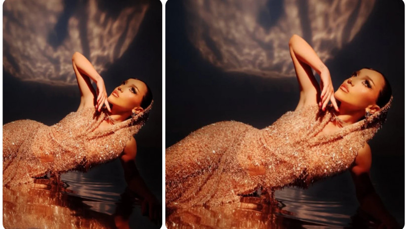 ნუცა ბუზალაძე