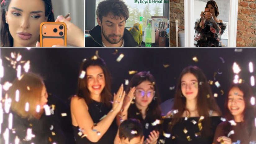 ლინდა კიკოლაშვილი