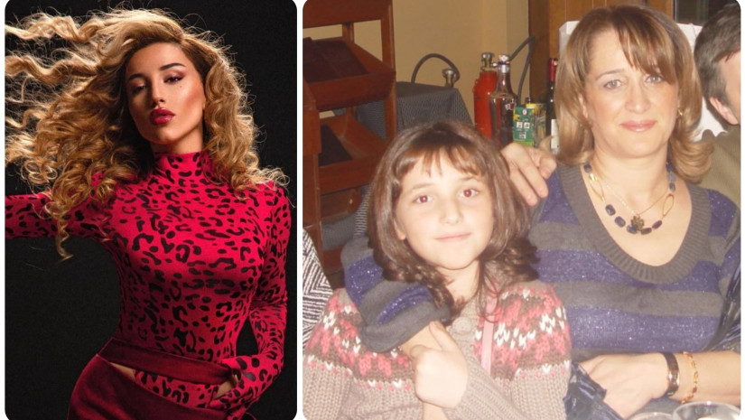 ნუცა ბუზალაძე 