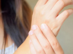  ხელის მტევნები