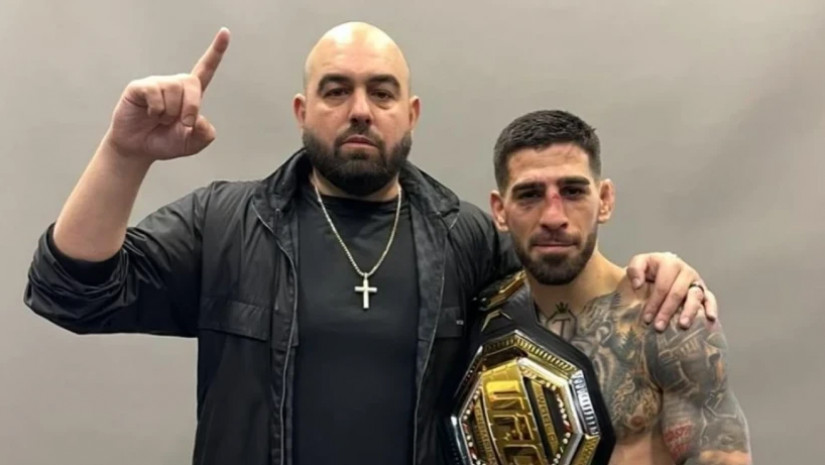 მალკი კავა