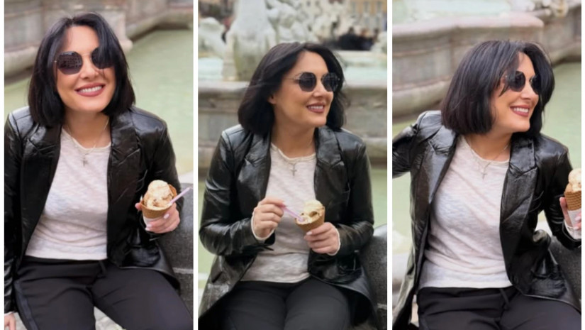 მაკა ზამბახიძე