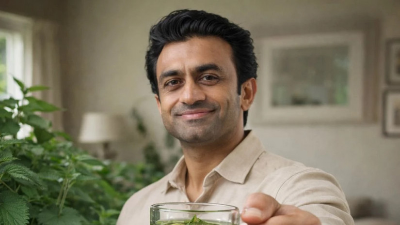 არუნ ხათრი